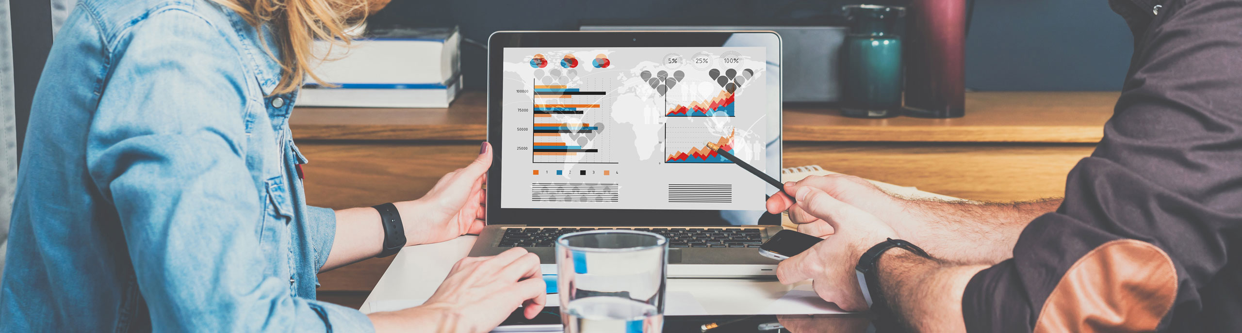 Création de site internet : Analyse et amélioration continue Création de site internet : Analyse et amélioration continue