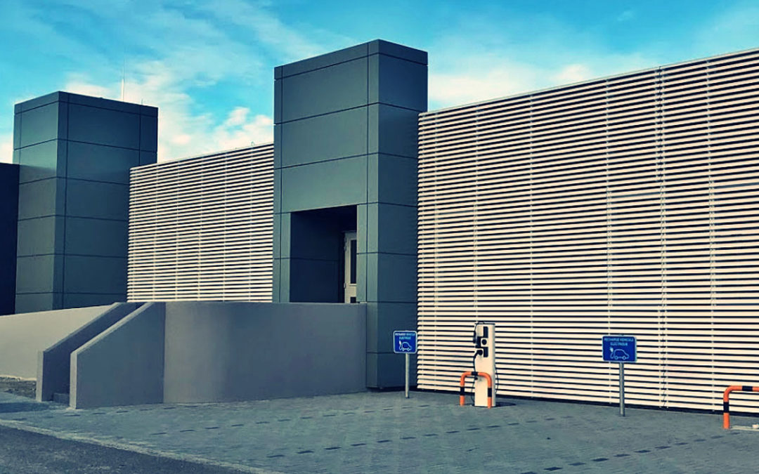 hebergement de donnees en belgique sysmedit datacenter villers-le-bouillet
