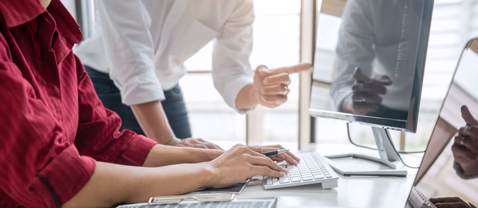 Entreprise informatique à Sprimont - Sysmedit