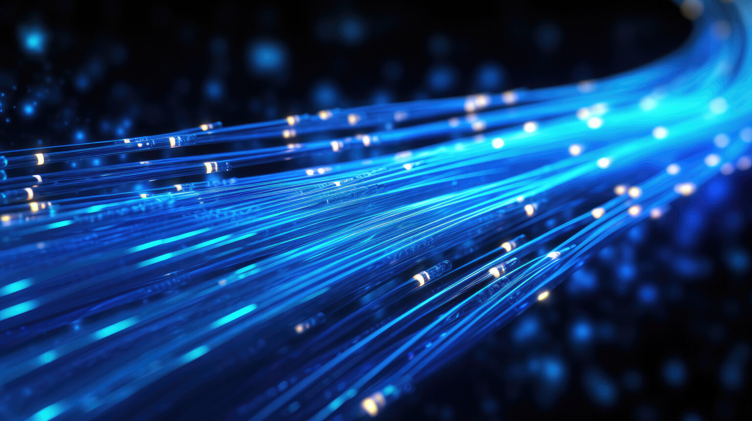 Fibre optique