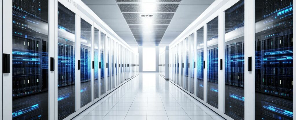 Gestion de parc informatique à Sprimont - Sysmedit